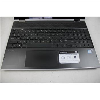 HP Pavilion X360