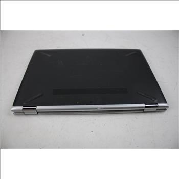 HP Pavilion X360