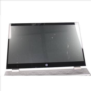 HP Pavilion X360