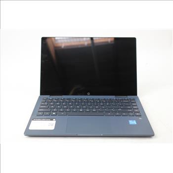 HP Pavilion X360 2 In 1 Laptop