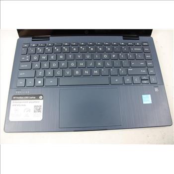 HP Pavilion X360 2 In 1 Laptop