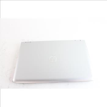 HP Pavilion X360 Chromebook