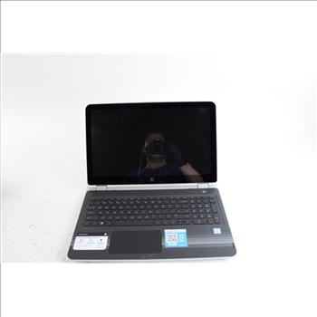 HP Pavilion X360 Chromebook