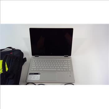 HP Pavilion X360 Convertible