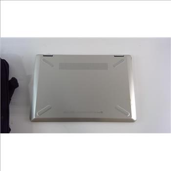 HP Pavilion X360 Convertible