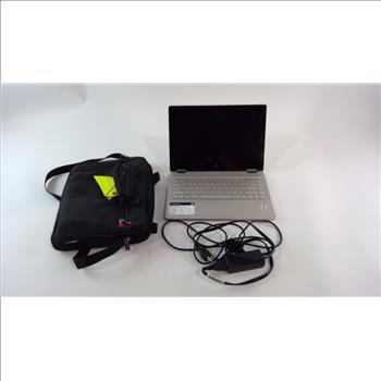 HP Pavilion X360 Convertible