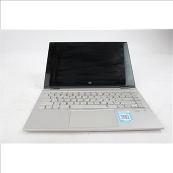 HP Pavilion X360 Convertible 14 Laptop