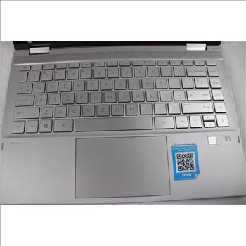 HP Pavilion X360 Convertible 14 Laptop