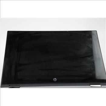 HP Pavilion X360 Convertible 14 Laptop