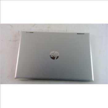 HP Pavilion X360 Convertible Laptop