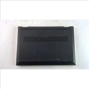 HP Pavilion X360 Convertible Laptop
