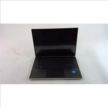 HP Pavilion X360 Convertible Laptop