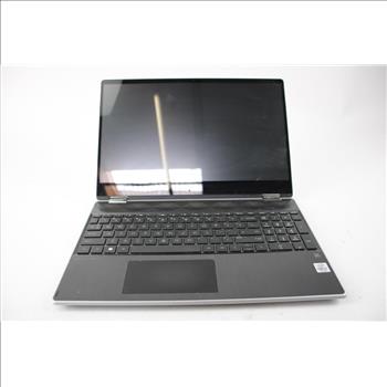 HP Pavilion X360 Convertible Laptop