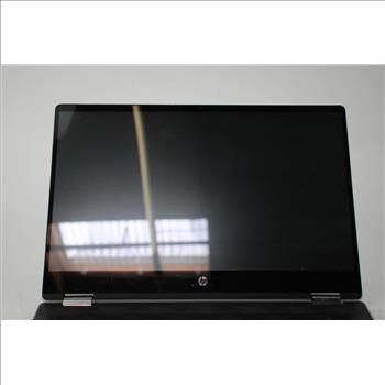 HP Pavilion X360 Convertible Laptop