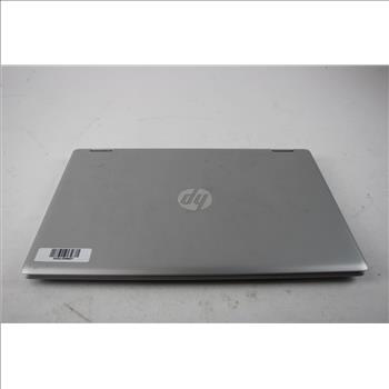 HP Pavilion X360 Convertible Laptop