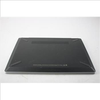 HP Pavilion X360 Convertible Laptop