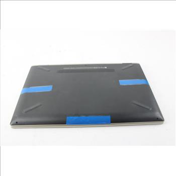 HP Pavilion X360 Convertible Laptop