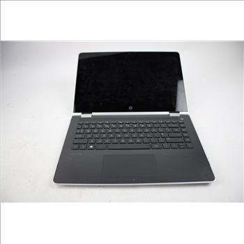 HP Pavilion X360 Convertible Laptop