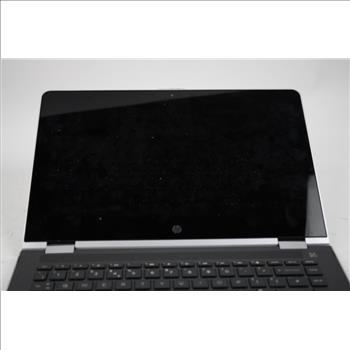 HP Pavilion X360 Convertible Laptop