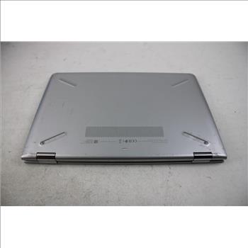 HP Pavilion X360 Convertible Laptop
