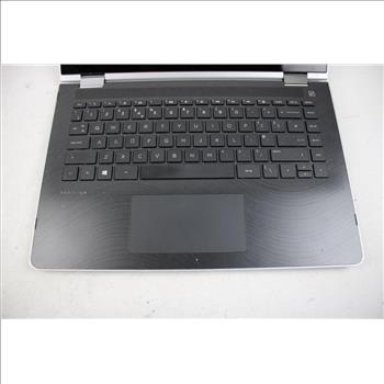 HP Pavilion X360 Convertible Laptop