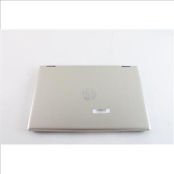HP  Pavilion X360 Convertible Laptop
