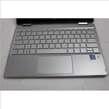 HP Pavilion X360 Covertible Laptop