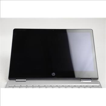 HP Pavilion X360 Covertible Laptop