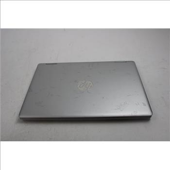 HP Pavilion X360 Covertible Laptop