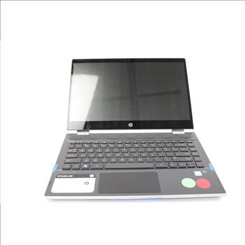 HP Pavilion X360 Laptop