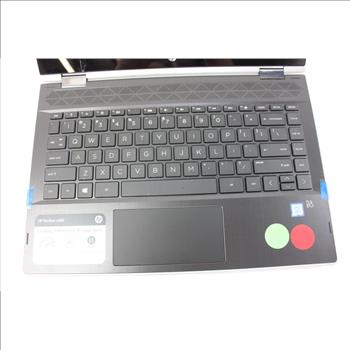 HP Pavilion X360 Laptop