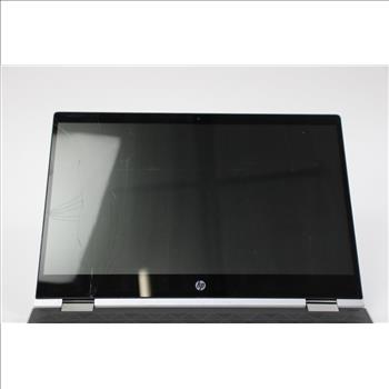 HP Pavilion X360 Laptop