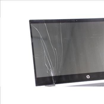 HP Pavilion X360 Laptop