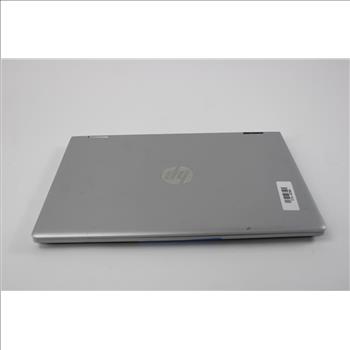 HP Pavilion X360 Laptop
