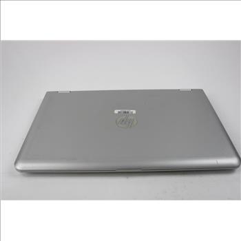 HP Pavilion X360 Laptop