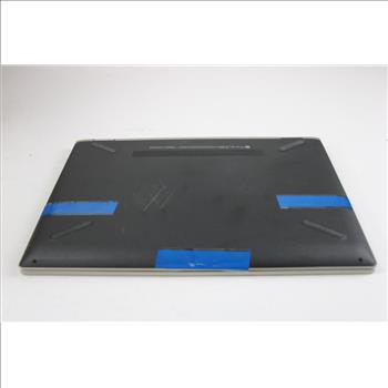 HP Pavilion X360 Laptop