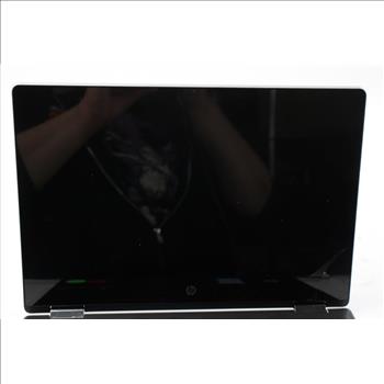 HP Pavilion X360 Laptop