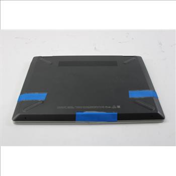 HP Pavilion X360 Laptop