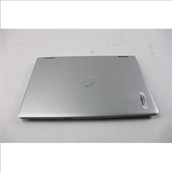 HP Pavilion X360 Laptop