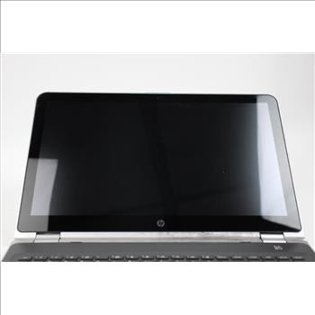 HP Pavilion X360 Laptop