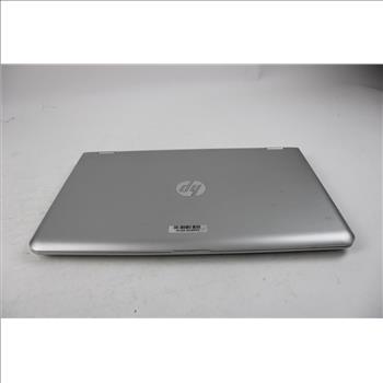 HP Pavilion X360 Laptop