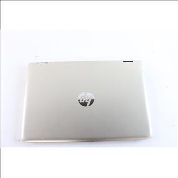 HP Pavilion X360 M Convertable Laptop