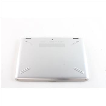 HP Pavilion X360 M Convertable Laptop