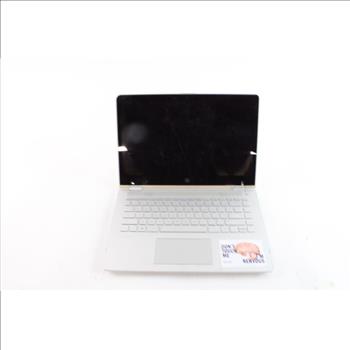 HP Pavilion X360 M Convertable Laptop