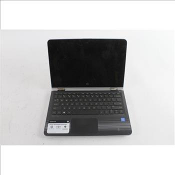 HP Pavilion X360 M1 Convertible Laptop