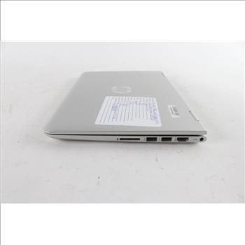 HP Pavilion X360 M1 Convertible Laptop