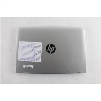HP Pavilion X360 M1 Convertible Laptop