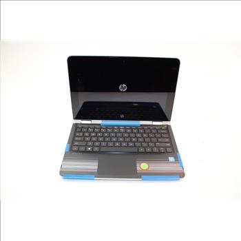 HP Pavilion X360 M1 Convertible Notebook PC
