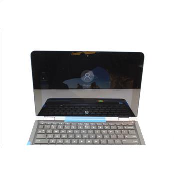 HP Pavilion X360 M1 Convertible Notebook PC