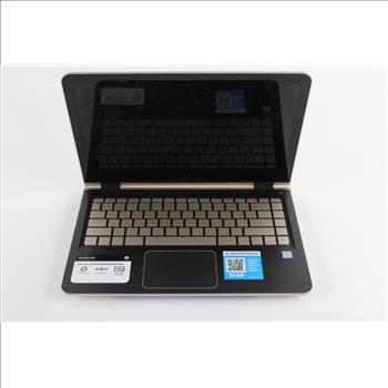 HP Pavilion X360 M3 Convertible Laptop | Property Room